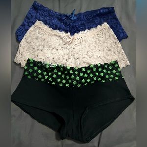 SOLD Victoria’s secret’s Panties